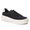 2820 Nobuck Marinho/Branco Everest Gelo