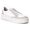 2821 Comfort Branco/Off White Everest Gelo