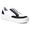 2821 Comfort/Nobuck Branco/Preto Everest Gelo