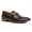 58850 Croco Café Roma Couro 