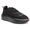 22000 Nobuck/Verniz Allblack Hongkong Preto