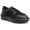 22002 Comfort/Nobuck Allblack Hongkong Preto 