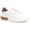 17002 Comfort/Nobuck Branco/Cinza Londres Gelo/Hamber 