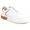 17005 Comfort/Nobuck Branco/Castor Londres Gelo/Hamber 