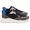 33001 Comfort Preto Camurça Cinza Camurça Areia FLy Royal Malasia Gelo 