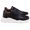 33001 Comfort Preto Malasia Gelo 