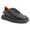 18000 Comfort Preto/Branco Olimpo Preto/Branco