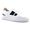 18005 Comfort Branco/Preto/Laranja Olimpo Branco/Preto