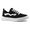 30001 Nobuck Comfort Preto Branco Rio Gelo