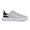 30003 Fly Off White Nobuck Preto Diamante Preto Sola Rio Gelo