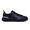 30003 Fly Preto Camurça Cinza Diamante Preto Sola Rio Preto