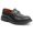 20000 Comfort/Nobuck Preto/Preto Viena Preto