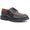 20001 Comfort Preto/Mouro Viena Preto