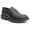 20003 Comfort Preto/Castor Viena Preto Copia