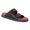 897 FLOATER PRETO BAHAMAS AZUL 