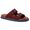 897 NOBUCK BORDO BAHAMAS AZUL 