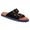 897 NOBUCK PRETO BAHAMAS AZUL 