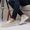 30204 FLOATER OFF WHITE SELARIA OFF WHITE BOGOTA GELO