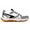 3341 FLY BRANCO SELARIA CINZA SELARIA OFF WHITE NOBUCK PRETO BROOKLIN BRANCO HAMBER 