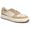 2830 COMFORT OFF WHITE NOBUCK MARFIM COLORADO GELO HAMBER