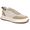 30015 COMFORT OFF WHITE NOBUCK MARFIM COMFORT CASTOR COLORADO GELO HAMBER