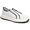 30020 FLY BRANCO NOBUCK PRETO COLORADO GELO PRETO