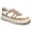 30025 COMFORT BRANCO NOBUCK MARFIM NOBUCK CASTOR COLORADO GELO HAMBER
