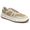 30025 NOBUCK MARFIM COMFORT OFF WHITE COMFORT BRANCO COLORADO GELO HAMBER