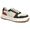 30034 COMFORT OFF WHITE NOBUCK MILITAR CAMURÇA CASTOR COLORADO GELO HAMBER