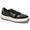 30034 FLY PRETO NOBUCK PRETO NOBUCK CINZA COLORADO GELO PRETO