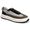 30035 SELARIA CINZA NOBUCK CINZA NOBUCK PRETO DIAMANTE PRETO COLORADO GELO PRETO