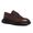 29003 FLOATER MOURO CAMURÇA CAFE EXTRA LIGHT PRETO 