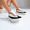 30035 FLY BRANCO NOBUCK PRETO SELARIA TAUPE DIAMANTE CASTOR HOLLYWOOD GELO 