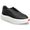 30021 COMFORT PRETO HONGKONG GELO 