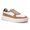 40006 FLY BRANCO NOBUCK MARFIM NOBUCK MILITAR NEW COLORADO GELO