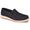 14500 Nobuck Marinho Ibiza Branco Laranja 