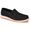 14500 Nobuck Preto Ibiza Branco Laranja 