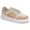 30026 COMFORT OFF WHITE NOBUCK MARFIM NOBUCK CASTOR PORTO GELO
