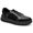 30026 COMFORT PRETO NOBUCK PRETO FLY LARANJA PORTO PRETO
