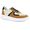 37000 COMFORT OFF WHITE NOBUCK CASTOR NOBUCK PRETO PORTO BRANCO