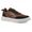 30015 Comfort Mouro Nobuck Café Comfort Preto Rio Gelo
