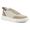 30015 Comfort Off White Nobuck Marfim Comfort Castor Rio Gelo