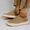 27004 SELARIA TAUPE NOBUCK MARFIM SANTORINI GELO LATEX