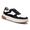 30501 FLY BRANCO SELARIA PRETO CAMURAÇA PRETO NOBUCK BORDO NOBUCK GRAFITE SIDNEY GELO LATEX