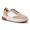 30504 FLY BRANCO SELARIA TAUPE COMFORT OFF WHITE NOBUCK CASTOR SIDNEY GELO LATEX