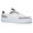 26604 FLOATER BRANCO CAMURÇA CINZA CAMURÇA PRETO START GELO 