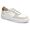 17009 FLY BRANCO COMFORT OFF WHITE NOBUCK CASTOR TORINO GELO