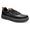 2829 COMFORT PRETO NOBUCK PRETO FLY LARANJA TORINO PRETO
