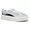 28503 SELARIA CINZA FLY OFF WHITE NOBUCK PRETO YOKOHAMA GELO 