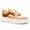 28501 FLOATER OFF WHITE SELARIA TAUPE NOBUCK MARFIM NOBUCK CASTOR YOKOHAMA GELO